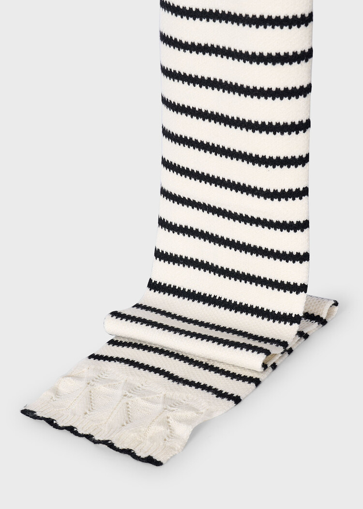 Mayoral Ensemble bonnet et écharpe  Mayoral  Fille