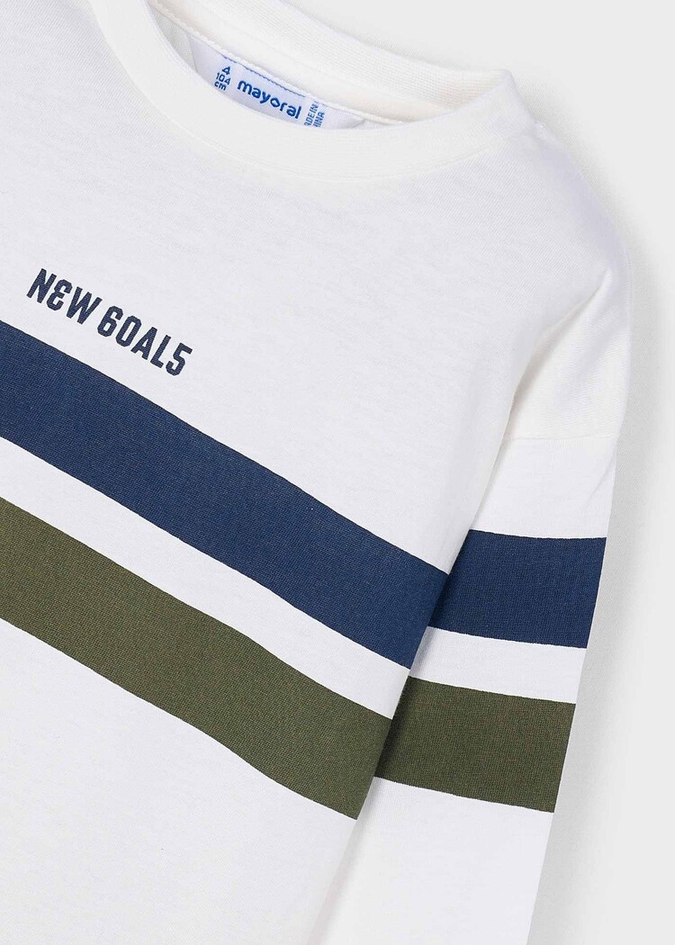 Mayoral Mayoral Boys 3Pcs Set