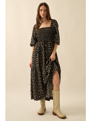 Promesa USA Promesa Dress