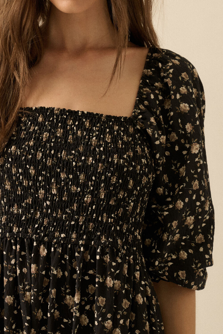 Promesa USA Promesa Dress