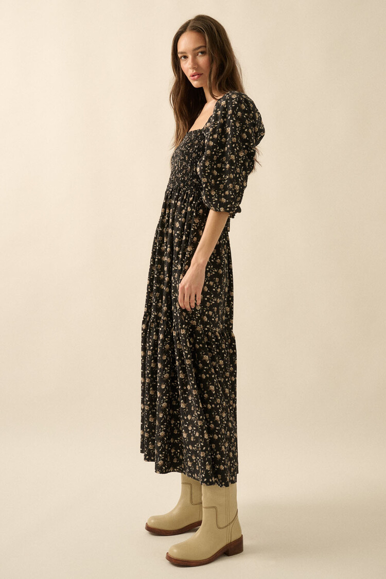 Promesa USA Promesa Dress