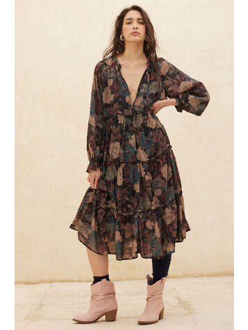 Promesa Promesa Dress