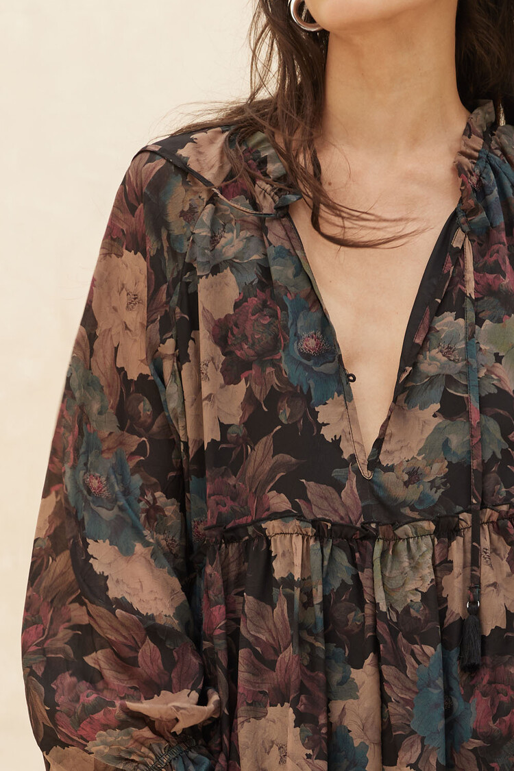 Promesa Robe Promesa