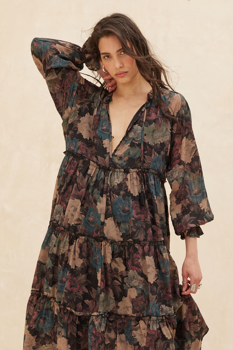 Promesa Promesa Dress