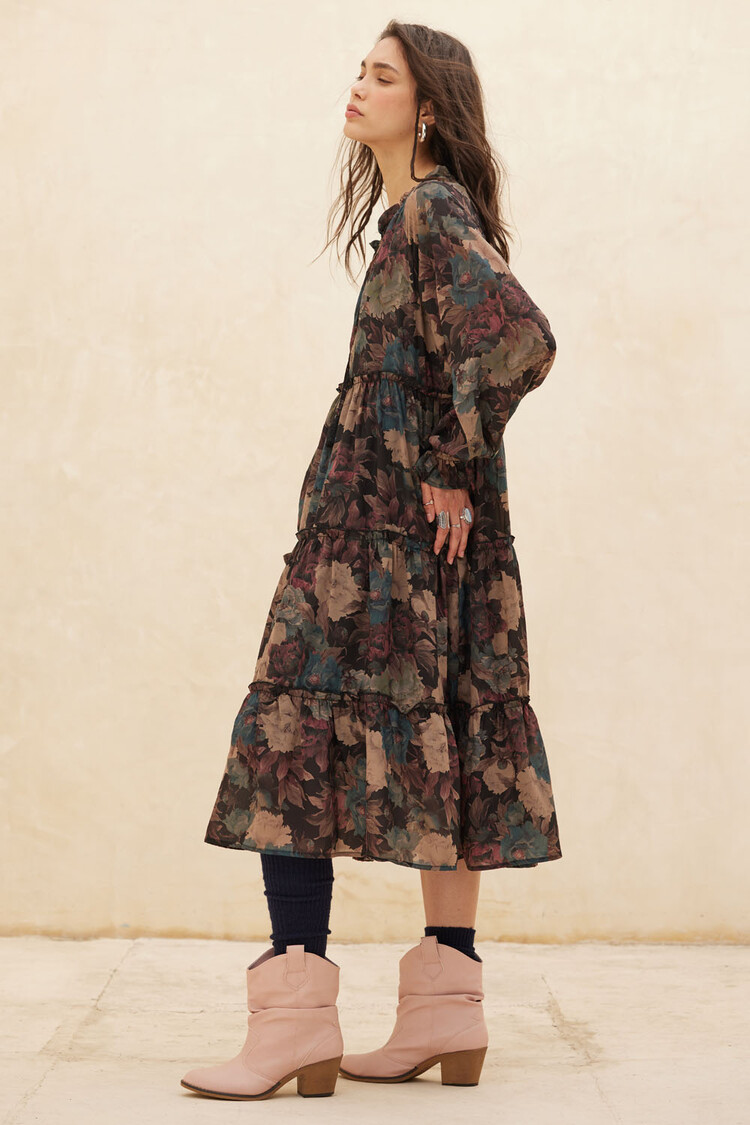 Promesa Promesa Dress