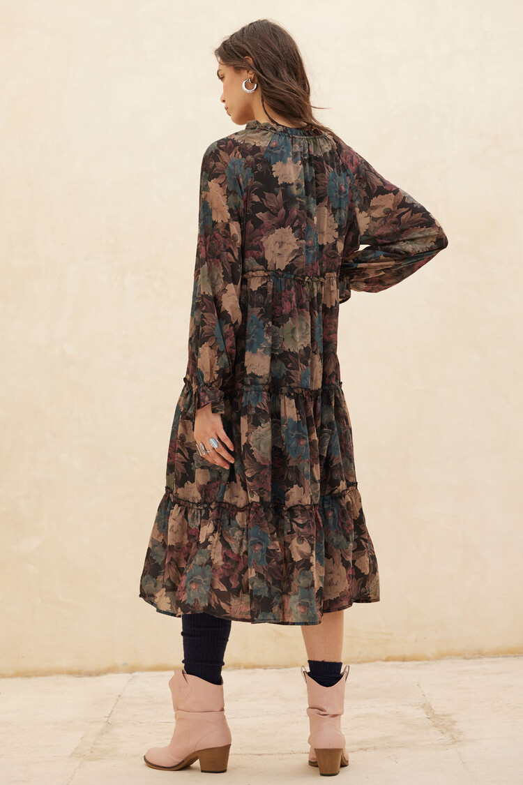 Promesa Promesa Dress