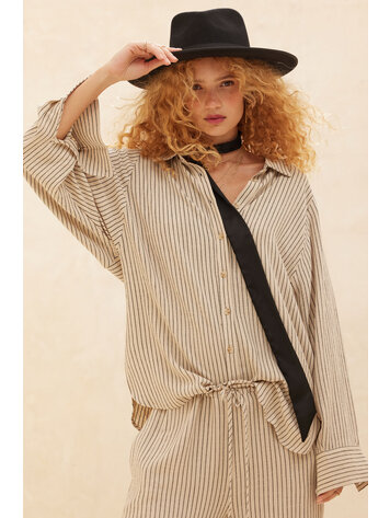 Promesa Promesa Blouse