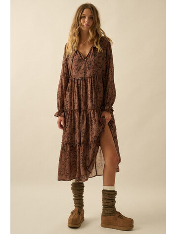 Promesa Promesa Dress