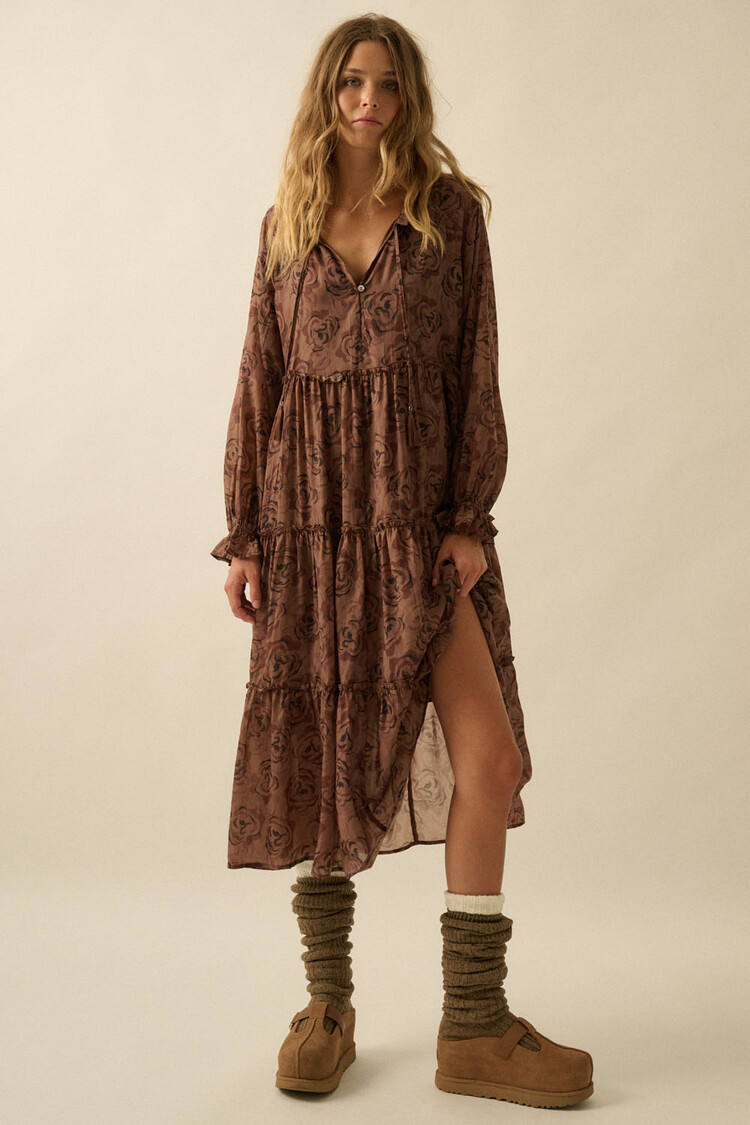 Promesa Promesa Dress