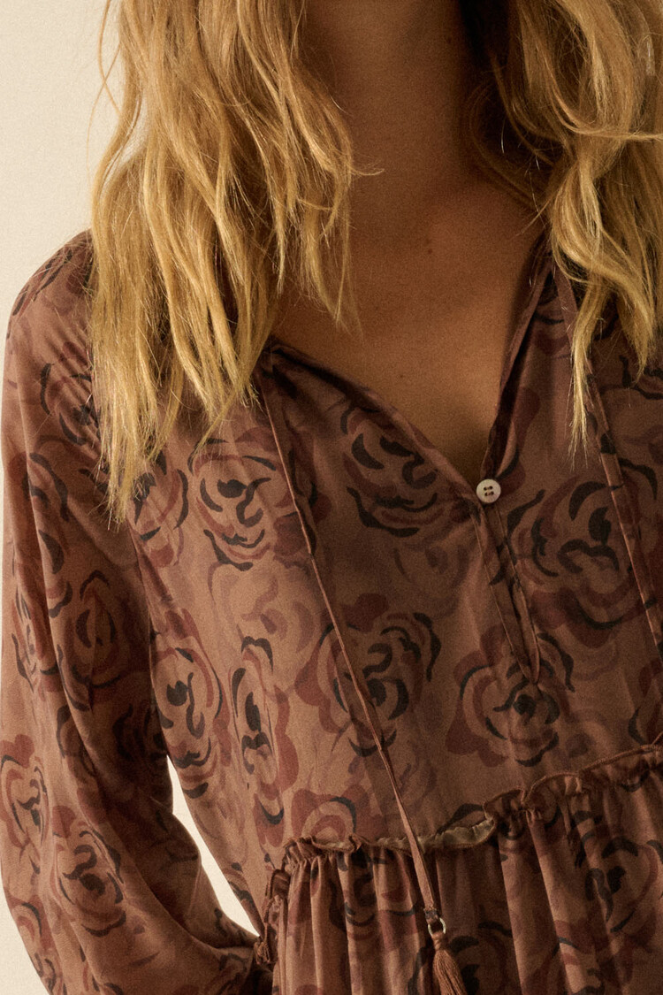 Promesa Promesa Dress