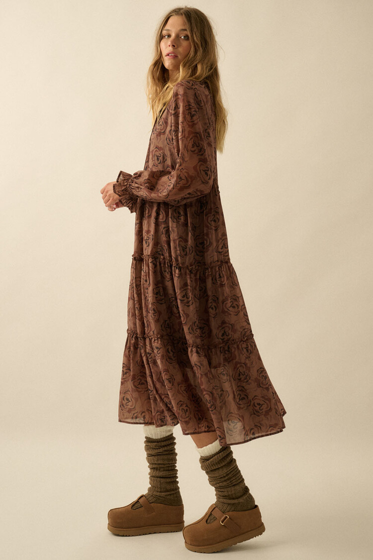 Promesa Promesa Dress