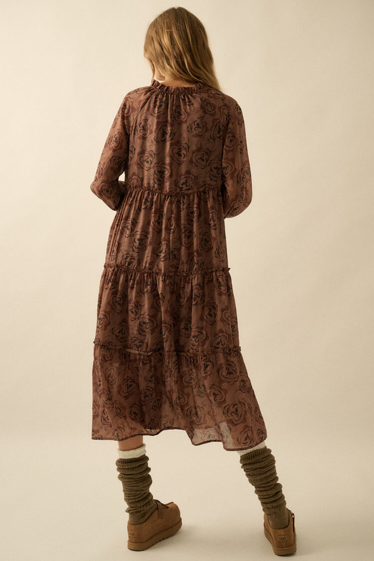 Promesa Promesa Dress