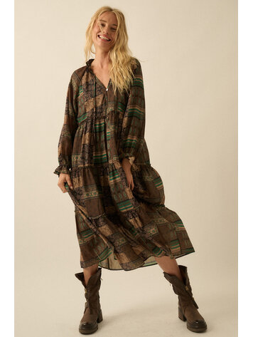 Promesa USA Promesa Dress