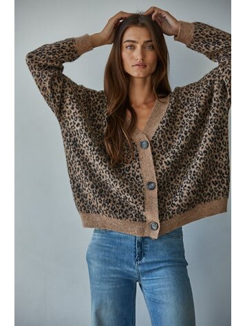 By Together Cardigan By Together