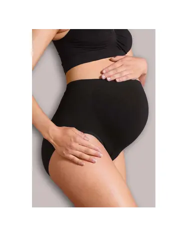 Carriwell Culotte Grossesse Carriwell Noir