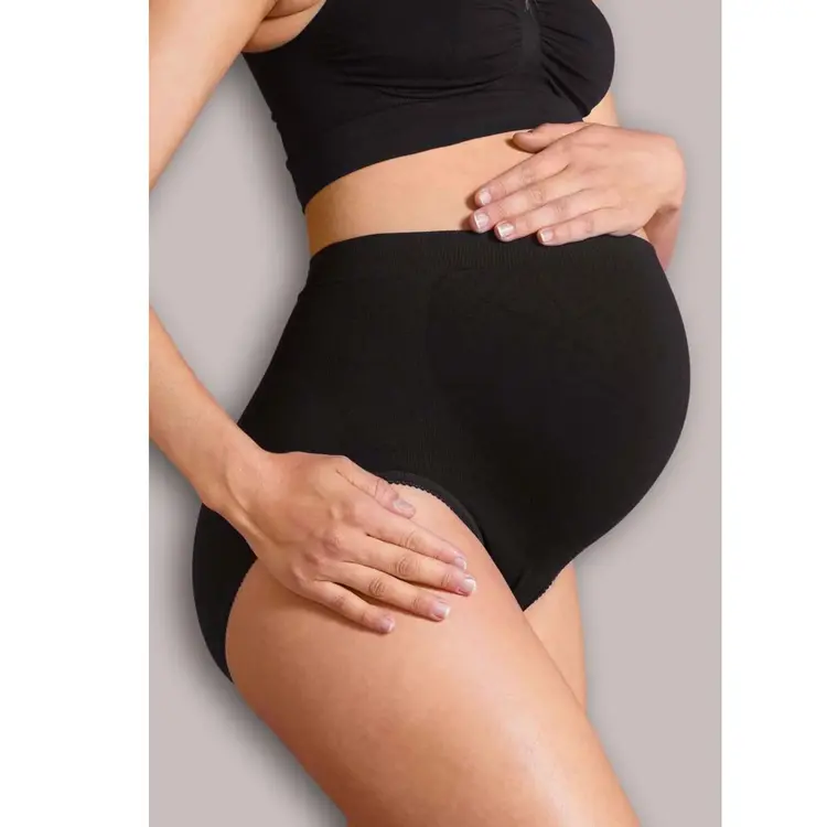 Carriwell Culotte Grossesse Carriwell Noir