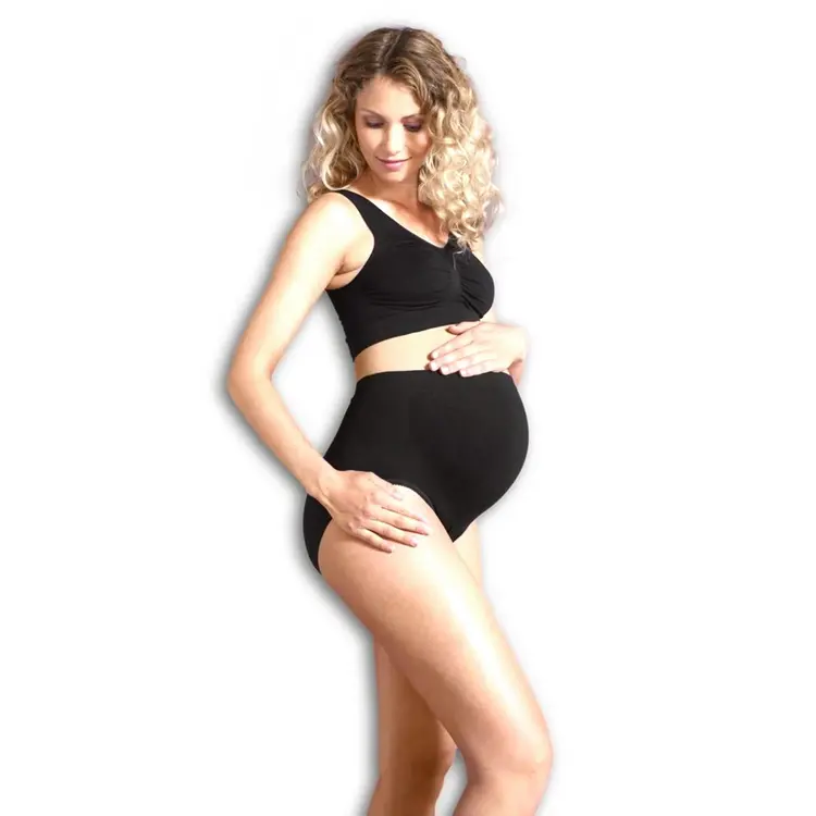 Carriwell Culotte Grossesse Carriwell Noir