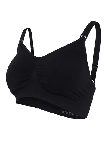 Carriwell Carriwell Padded Maternity & Nursing Bra
