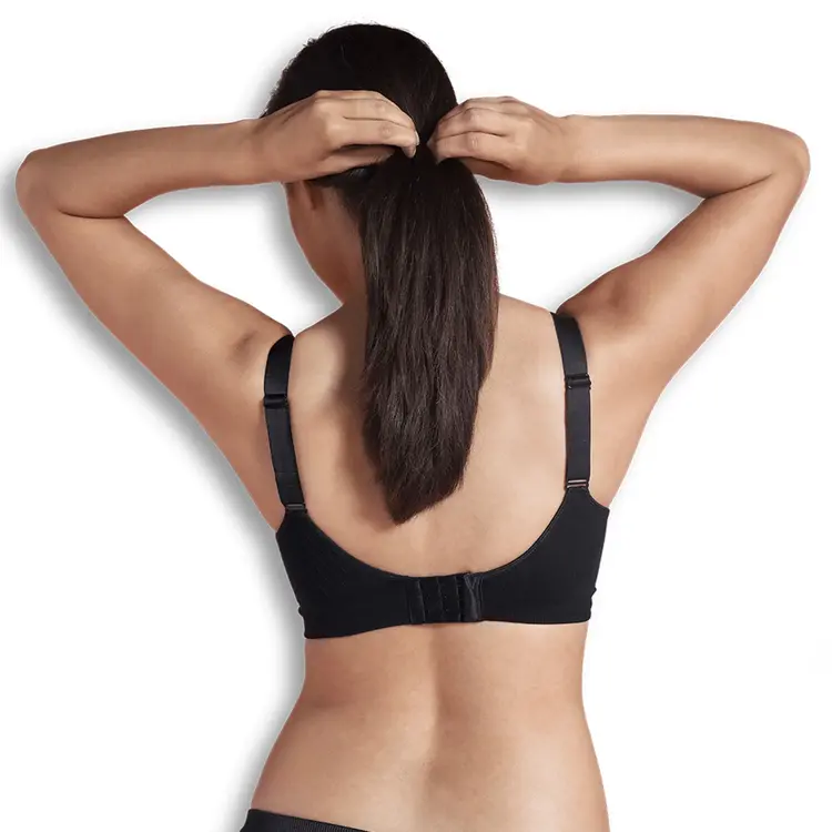 Carriwell Soutien-Gorge Rembourrer Maternité et Allaitement Carriwell