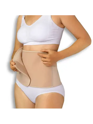 Carriwell Carriwell Post Birth Belly Binder