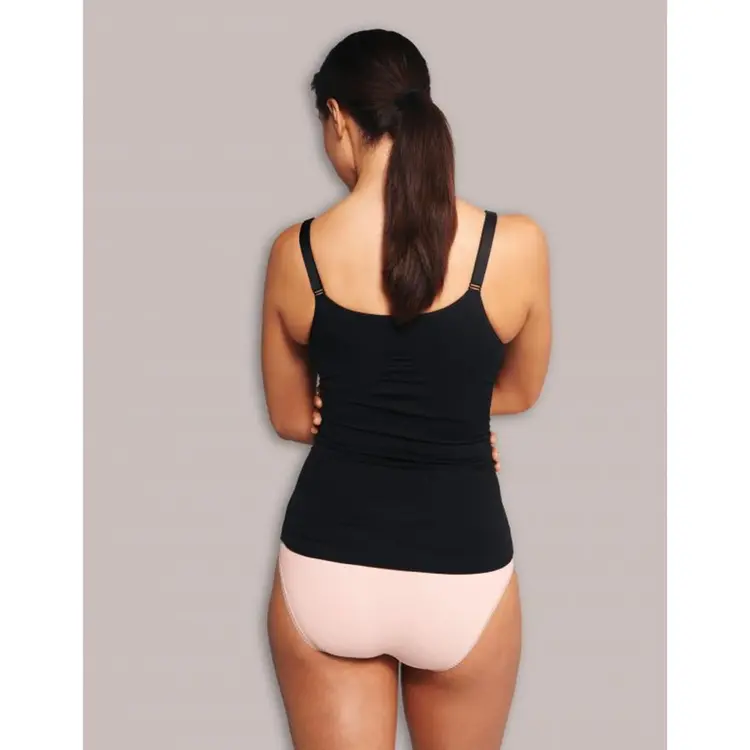 Carriwell Carriwell Nursing Shapewear Top