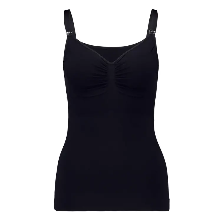 Carriwell Carriwell Nursing Shapewear Top