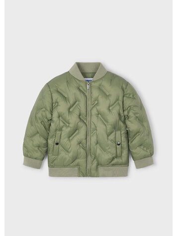 Mayoral Mayoral Boys Bomber Coat
