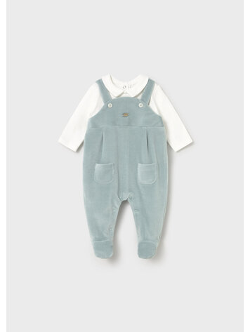 Mayoral Barboteuse Mayoral Garçon