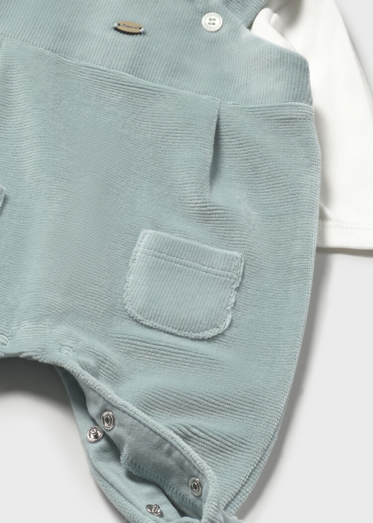 Mayoral Barboteuse Mayoral Garçon