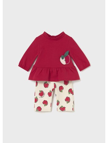 Mayoral Ens 2 pieces Mayoral Fille