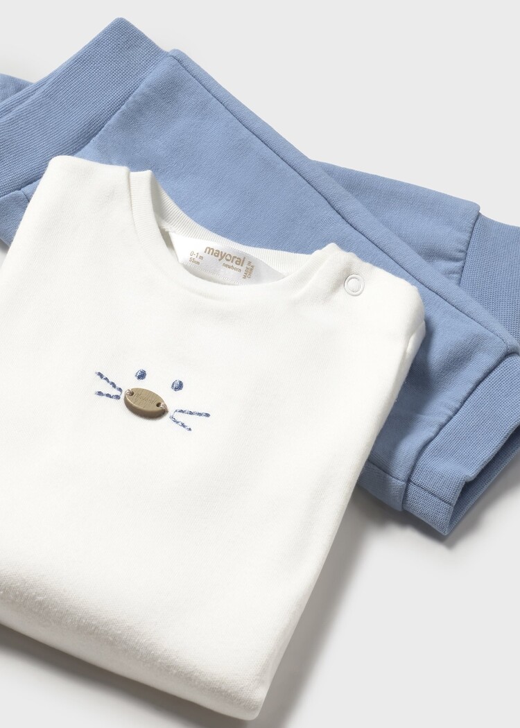 Mayoral Mayoral Boys 3Pcs Set