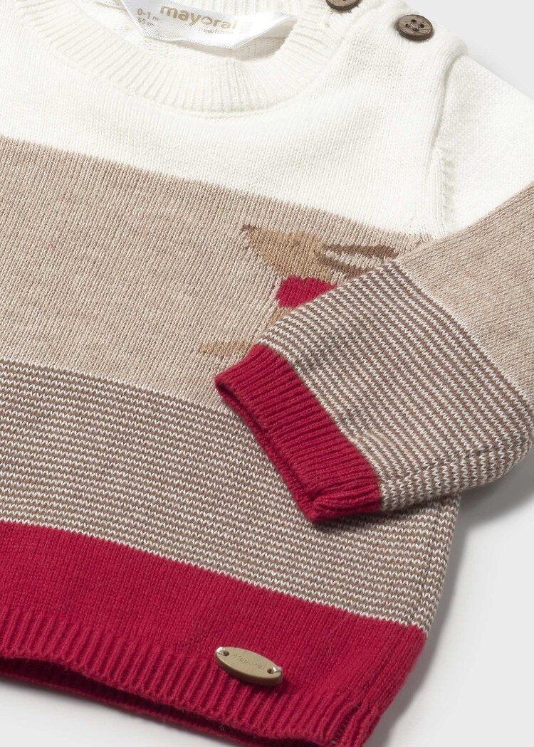 Mayoral Mayoral Boys 3Pcs Set