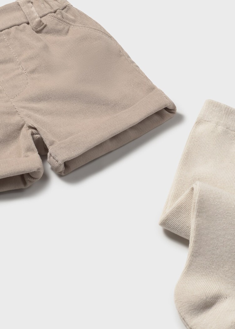 Mayoral Mayoral Boys 3Pcs Set