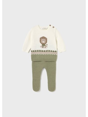 Mayoral Ensemble 2 Pièces Mayoral Garçon