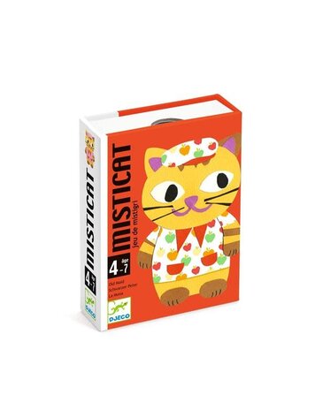 Djeco Misticat Djeco