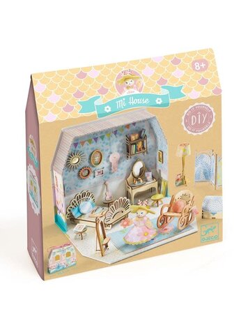 Djeco Djeco Mini House