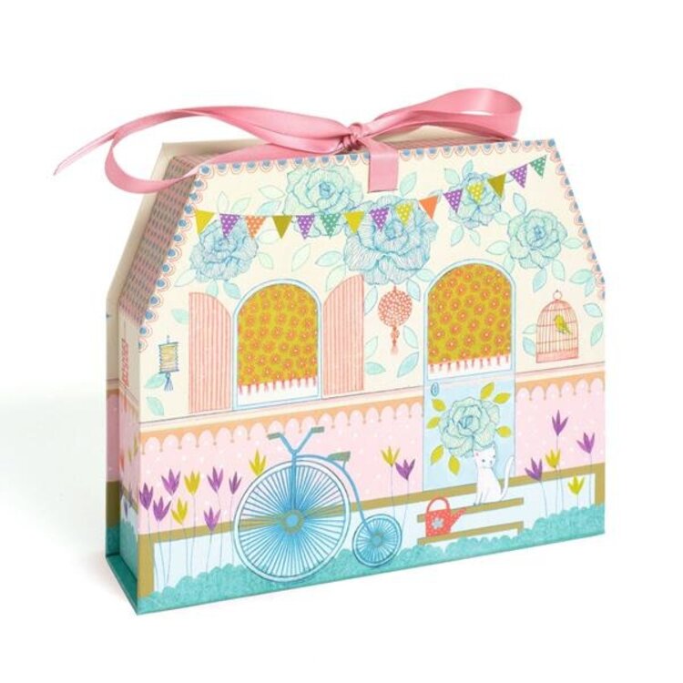 Djeco Djeco Mini House