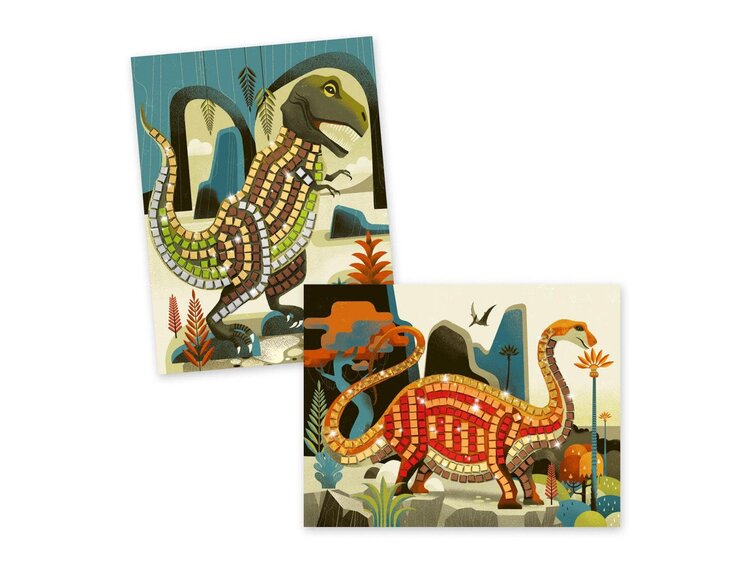 Djeco Kit MosaÏques Djeco