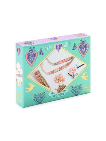 Djeco YOU & ME Djeco
