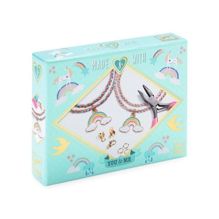 Djeco Djeco YOU & ME