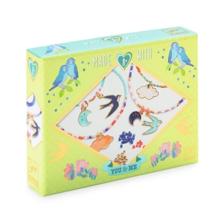 Djeco YOU & ME Djeco