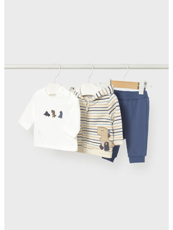 Mayoral Mayoral Boys 3Pcs Set