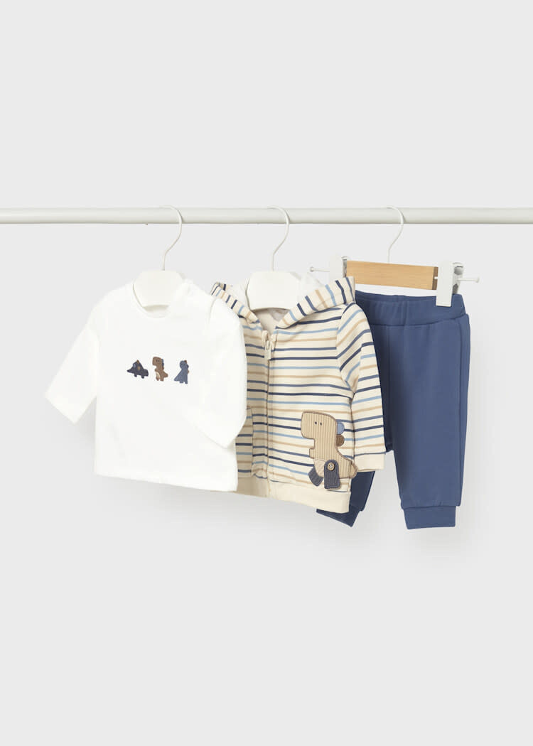 Mayoral Mayoral Boys 3Pcs Set