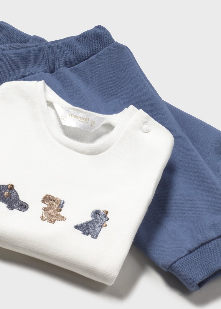 Mayoral Mayoral Boys 3Pcs Set