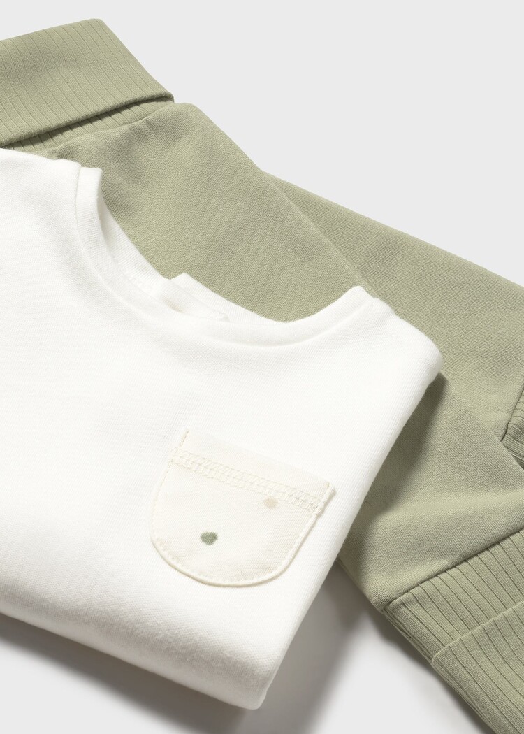 Mayoral Mayoral Boys 3Pcs Set