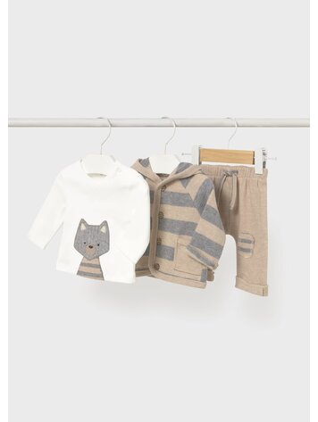 Mayoral Ensemble 3 pièces Mayoral Garçon