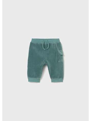 Mayoral Mayoral Boys Corduroy Pants