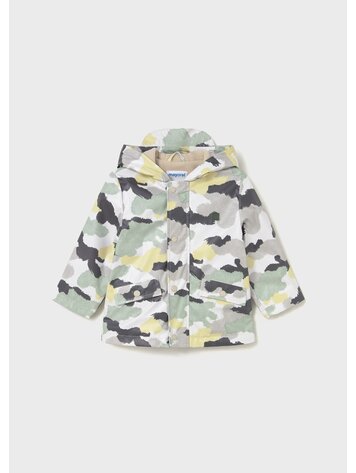 Mayoral Mayoral Boys Windbreaker