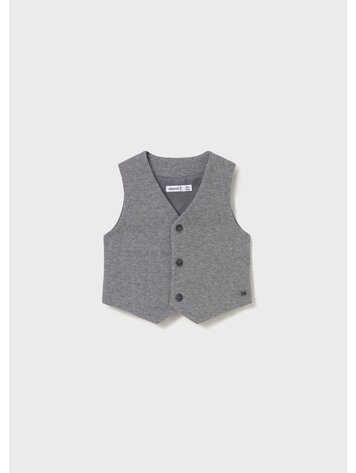 Mayoral Mayoral Boys Dress Vest