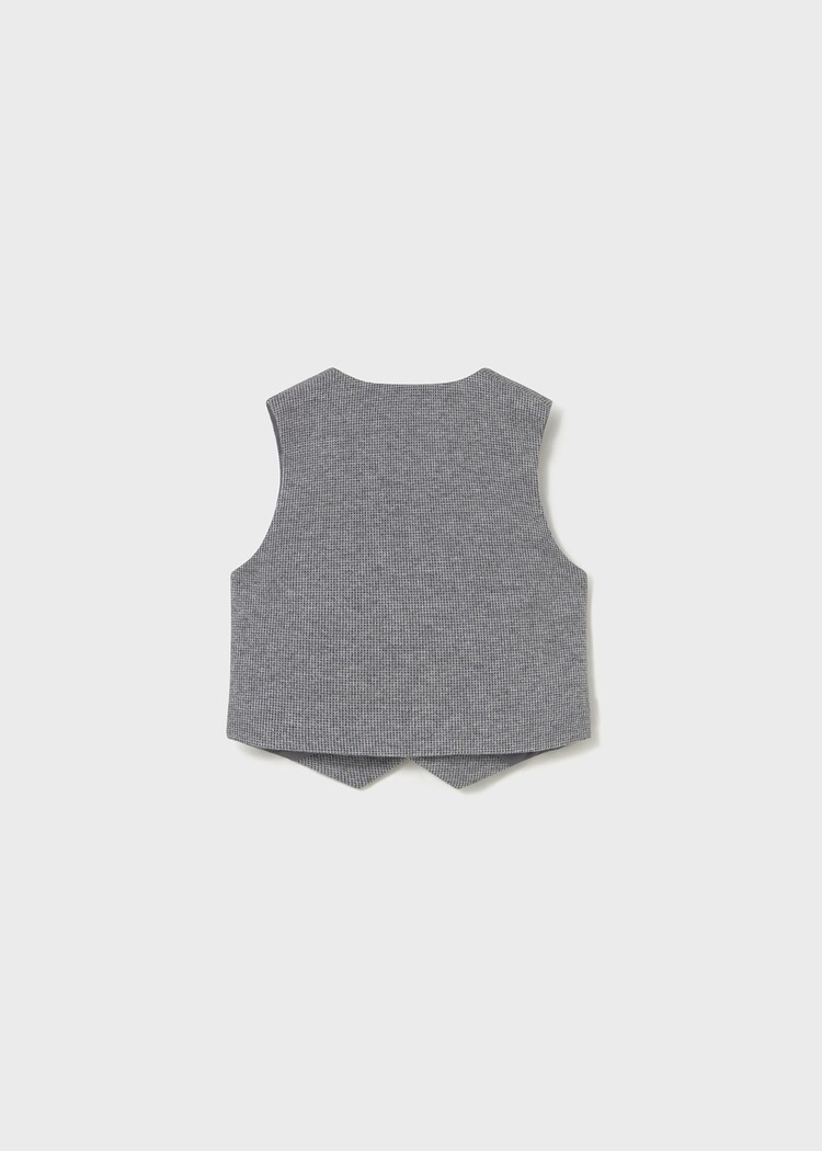 Mayoral Mayoral Boys Dress Vest